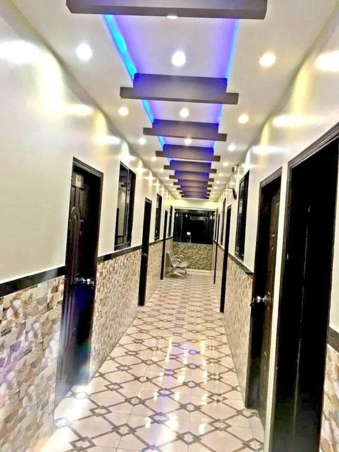 Diplomat Inn Карачи Экстерьер фото