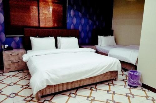 Diplomat Inn Карачи Экстерьер фото